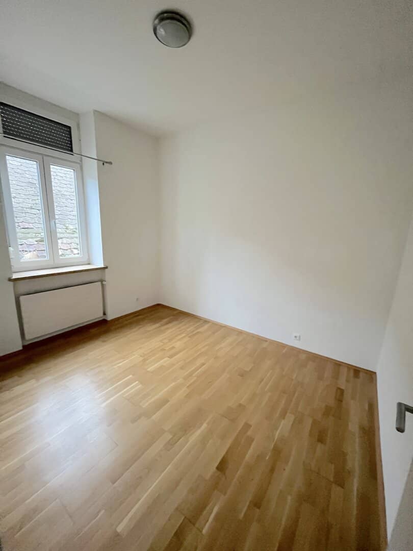 Wohnung direkt am Hauptplatz mit Abstellraum