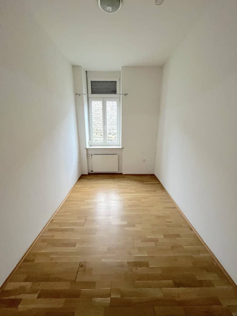 Wohnung direkt am Hauptplatz mit Abstellraum