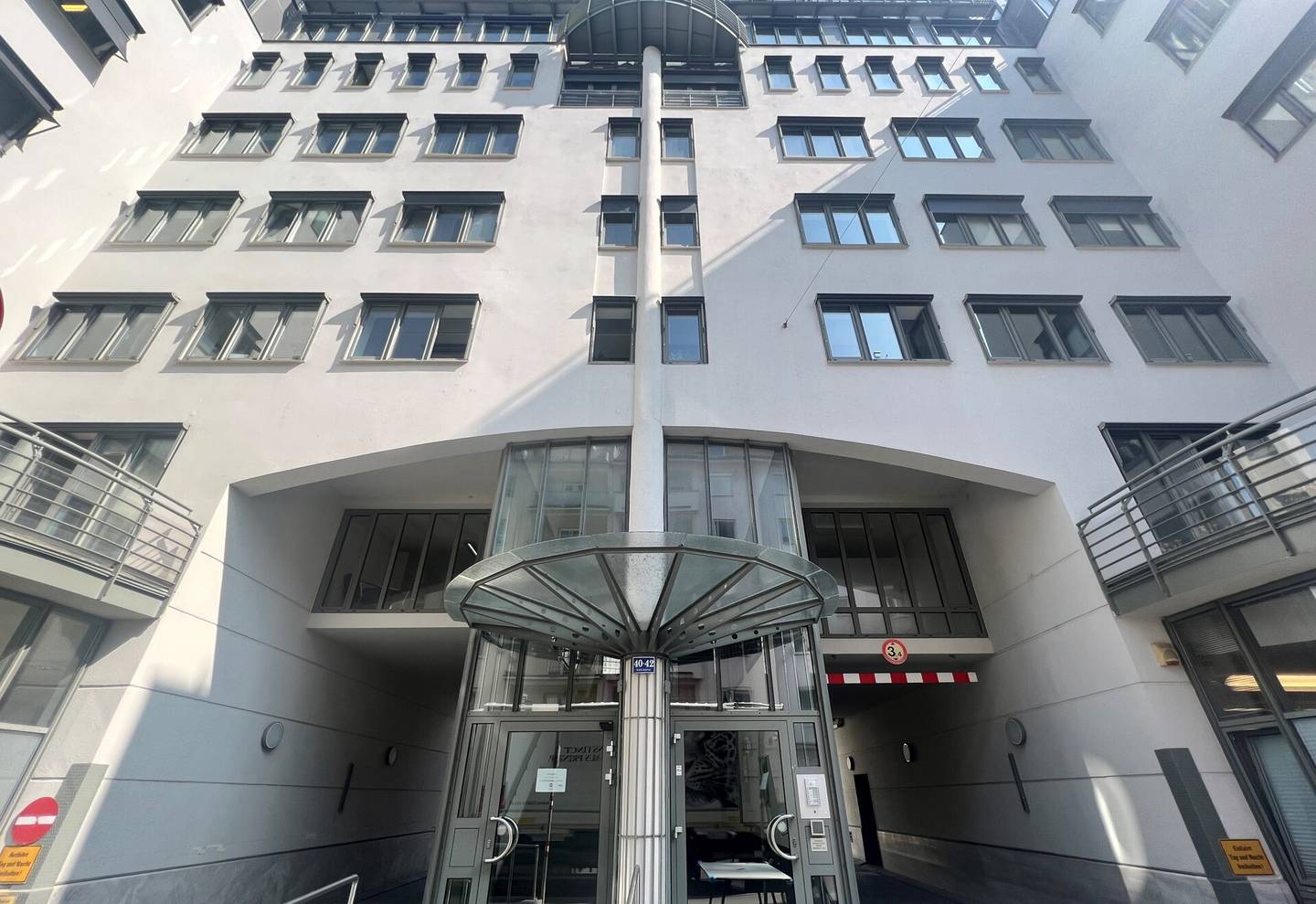 Stilvolle Büroflächen im Jugendstilhaus in 1030 Wien zu mieten
