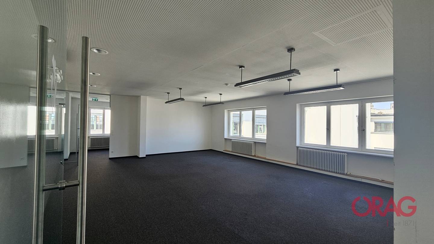 Stilvolle Büroflächen im Jugendstilhaus in 1030 Wien zu mieten