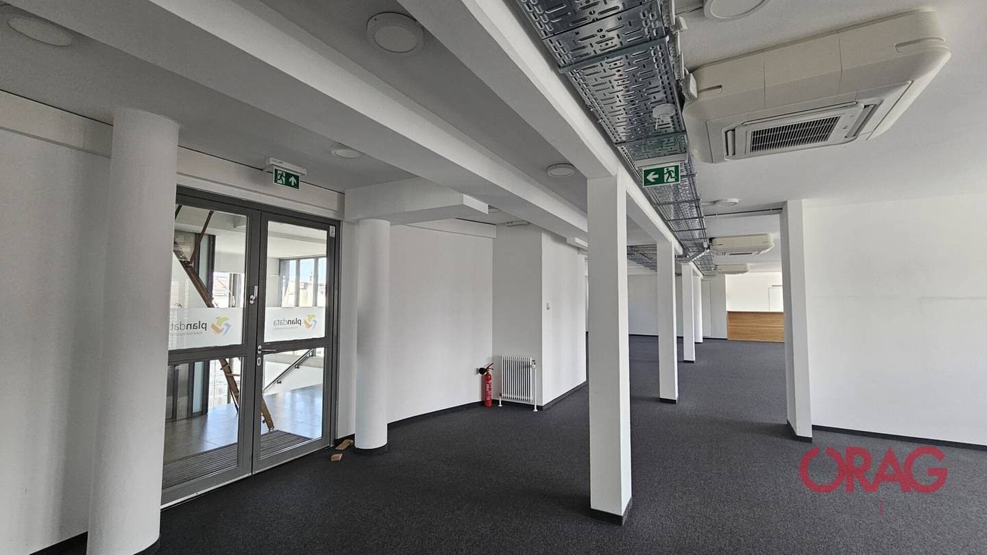 Stilvolle Büroflächen im Jugendstilhaus in 1030 Wien zu mieten