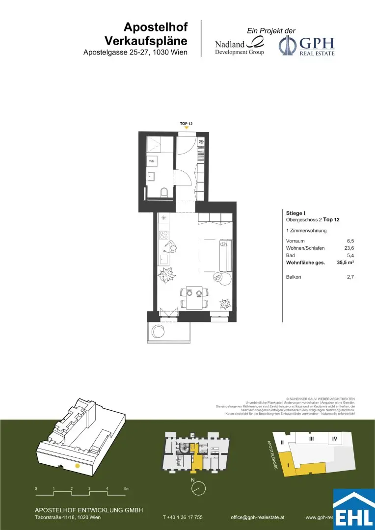 Apartment Apostelhof Balcony Lift Near U3