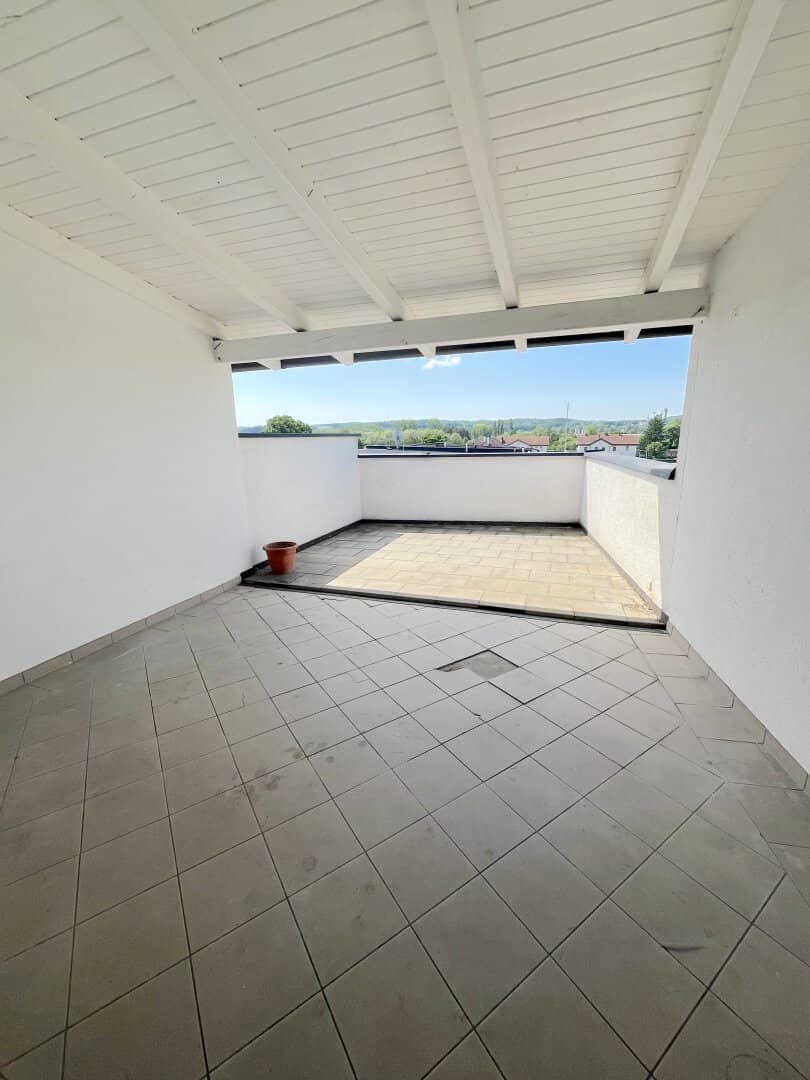 Neu sanierte 3-Zimmer-Wohnung Jennersdorf