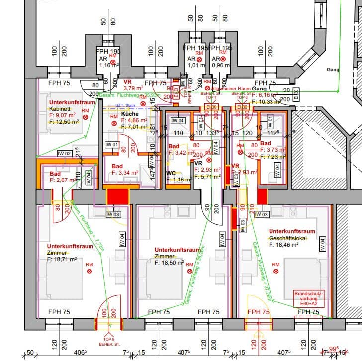 NEW LEGAL SHORT-TERM RENTAL 4 UNITS FOR SELF-FULFILLMENT