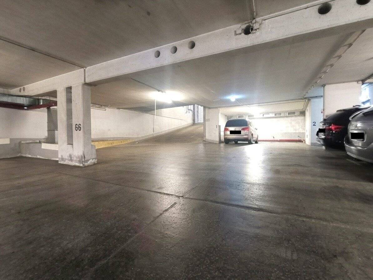 Regulärer Garagenplatz im 8. Bezirk zu mieten! Nähe U6 Thaliastraße! Geeignet für Fahrzeuge aller Art!