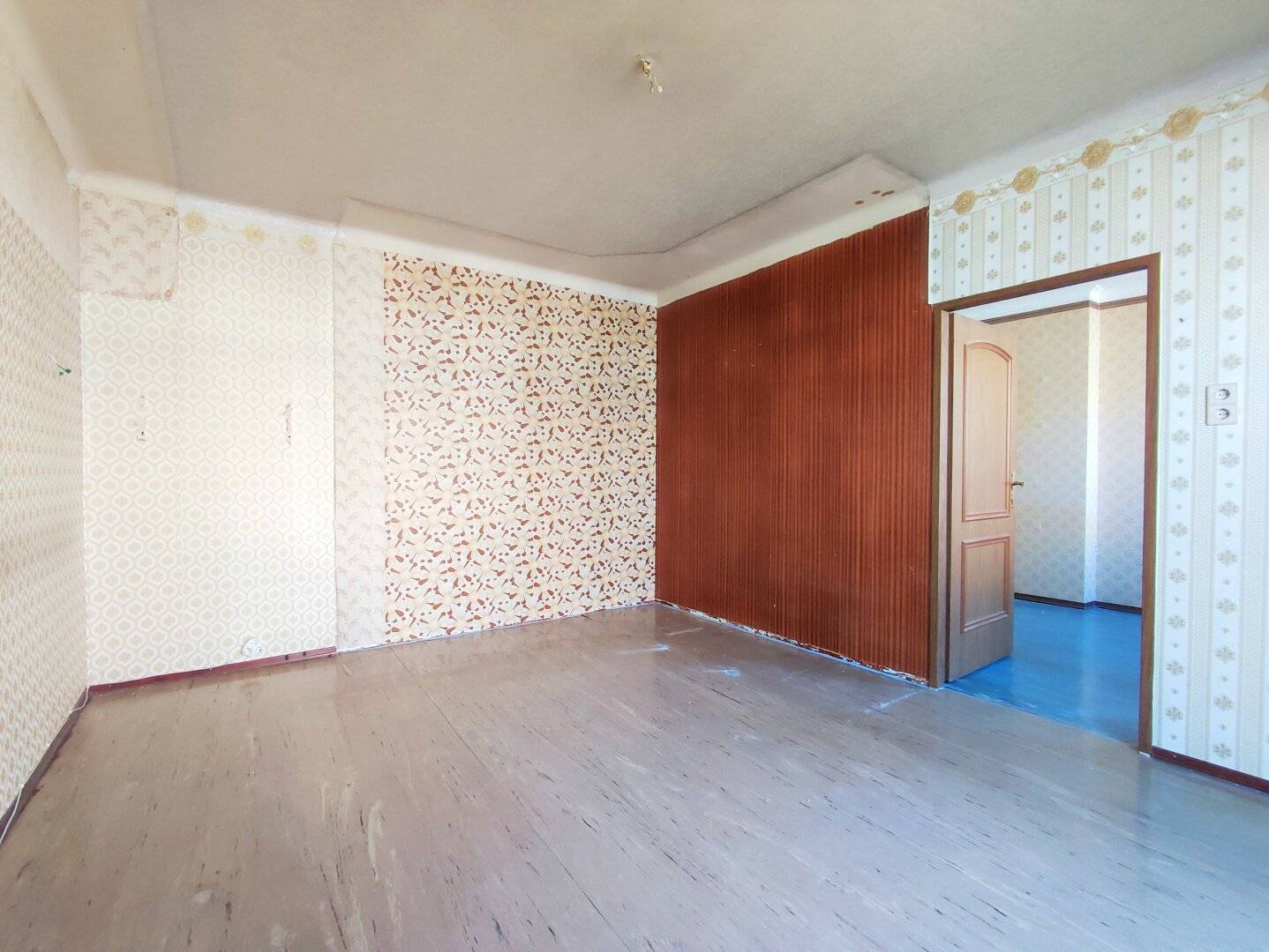 RAUMWUNDER - 3 rooms plus 35 m² roof terrace
