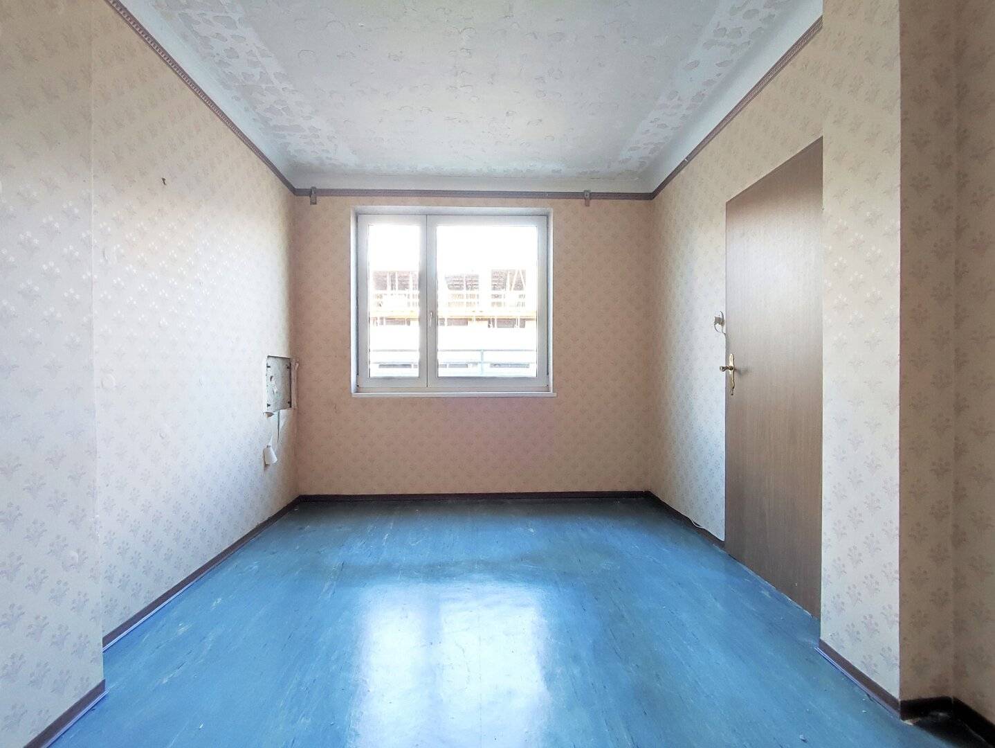 RAUMWUNDER - 3 rooms plus 35 m² roof terrace