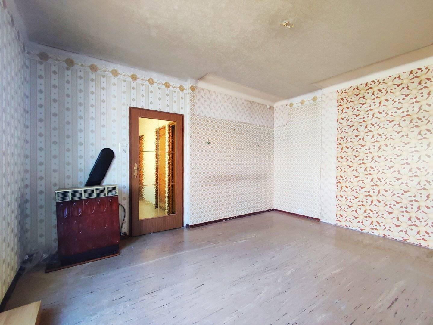 RAUMWUNDER - 3 rooms plus 35 m² roof terrace