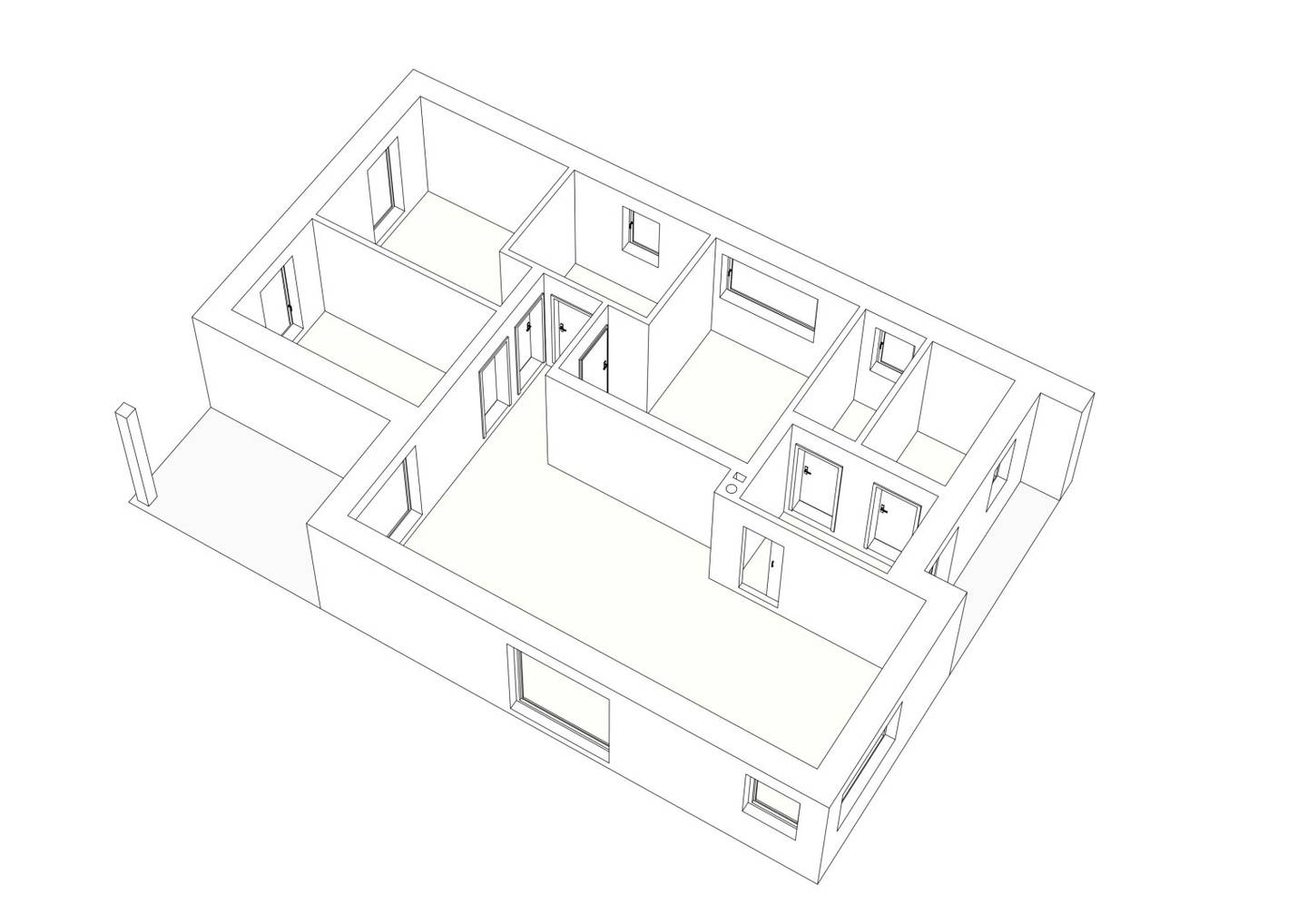Grundriss 2