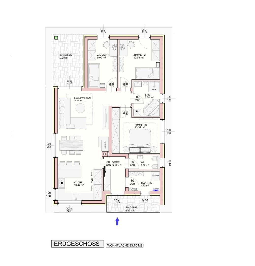 Grundriss 1