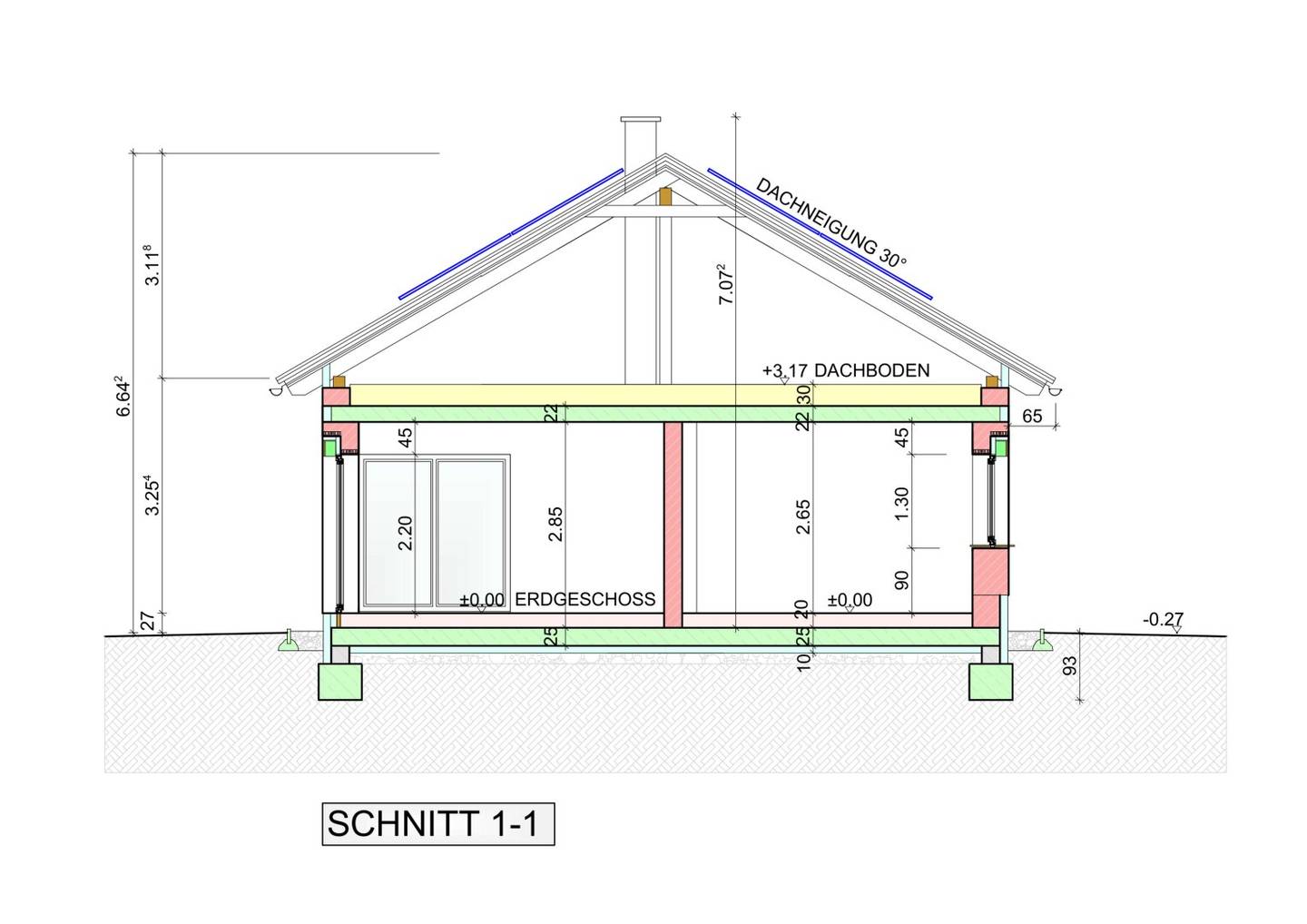 Grundriss 3
