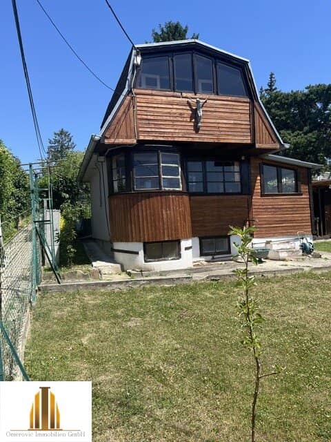 Prime location! Rare plot