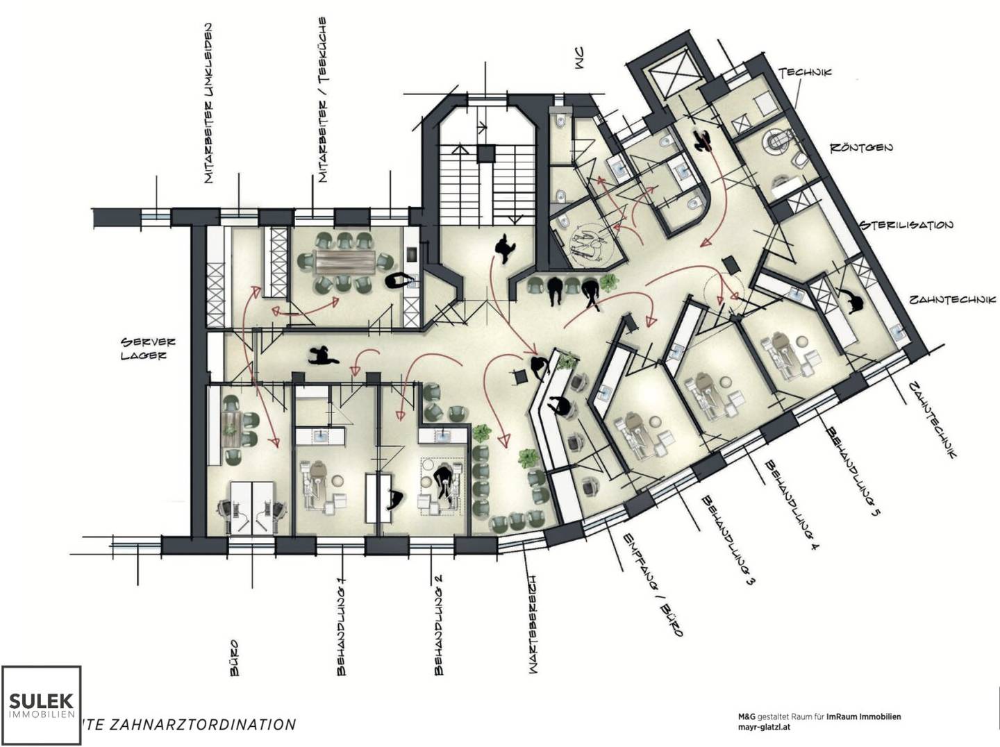Floor plan 4