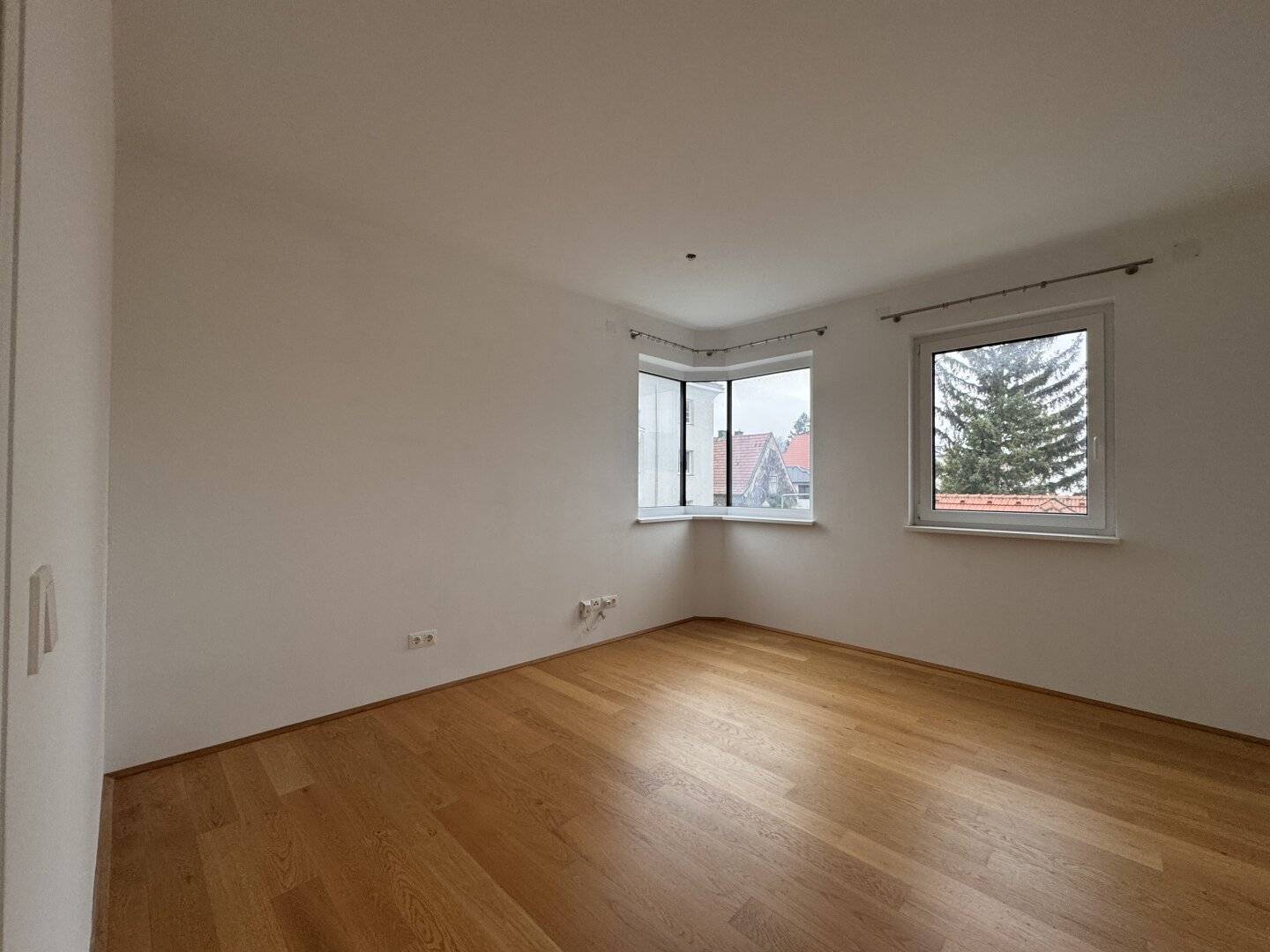 Wohnung mit Lift und offener Wohnküche stadtnah