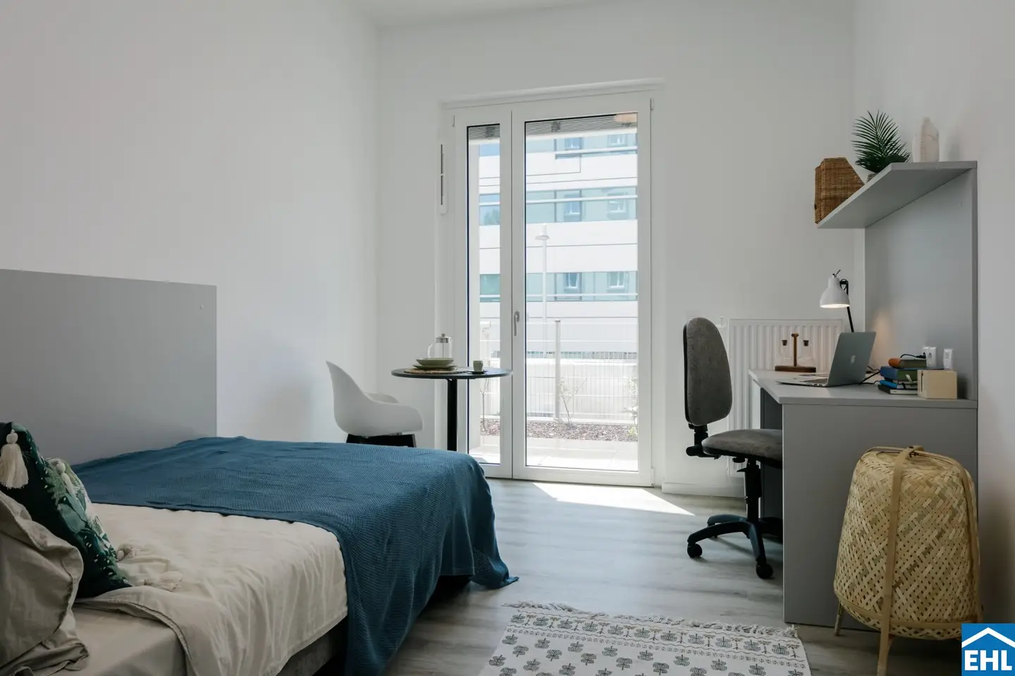 Willkommen bei Lumya – Vollmöblierte Apartments für Young Professionals und Studenten!