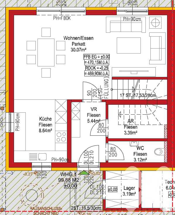 Grundriss 3