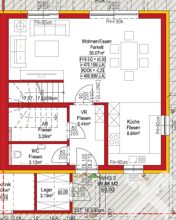 Grundriss 5