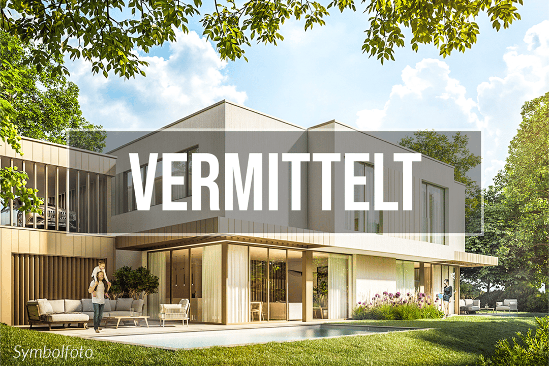 Exklusive Doppelhaushälften mit Pool in ruhiger Grünlage von Mantscha