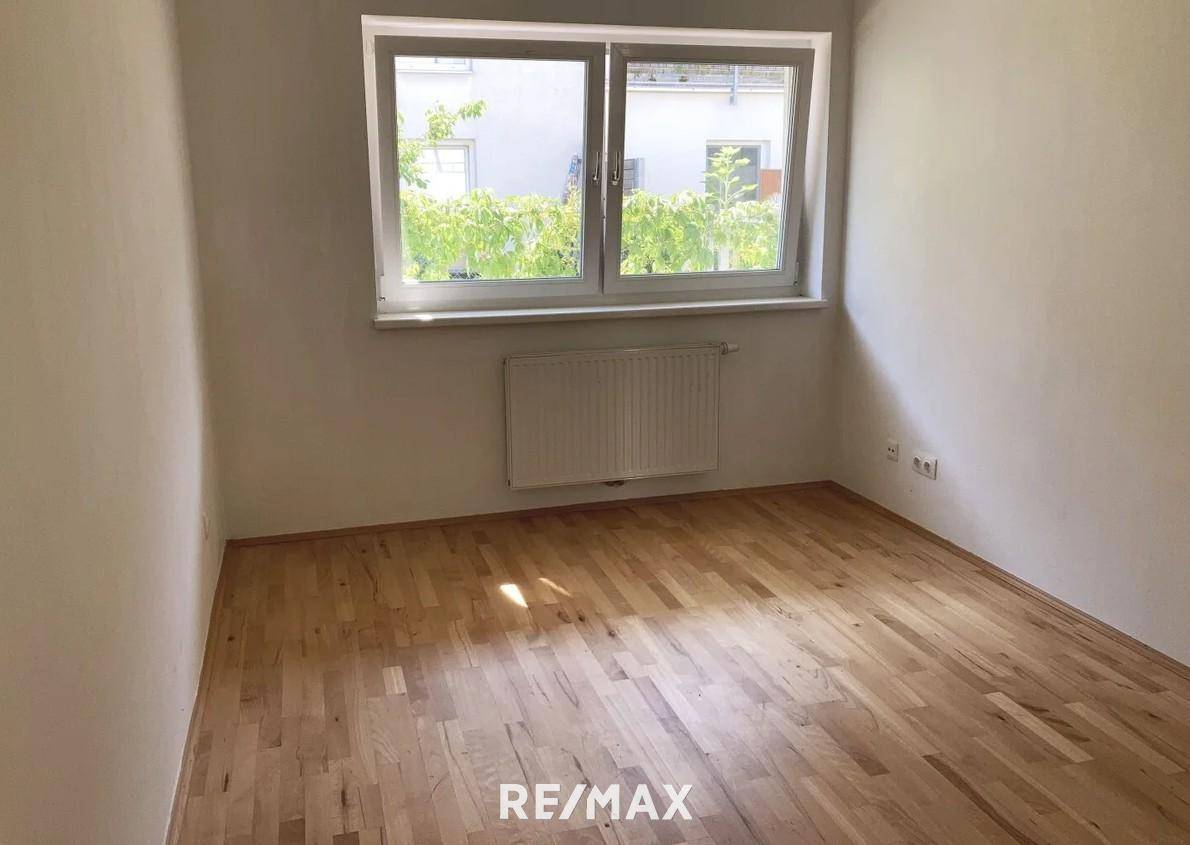 Apartment with terrace and garden near Pielachpark