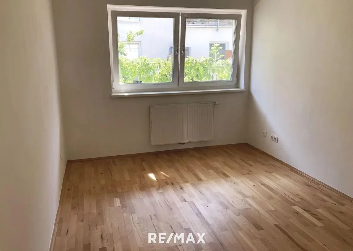Apartment with terrace and garden near Pielachpark