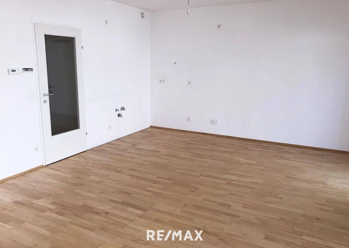 Apartment with terrace and garden near Pielachpark