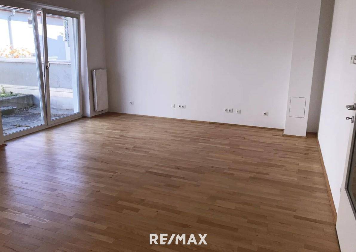 Apartment with terrace and garden near Pielachpark