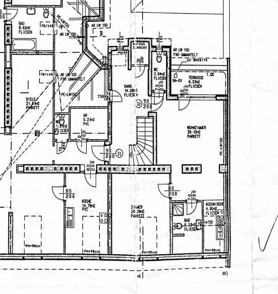 Grundriss 2