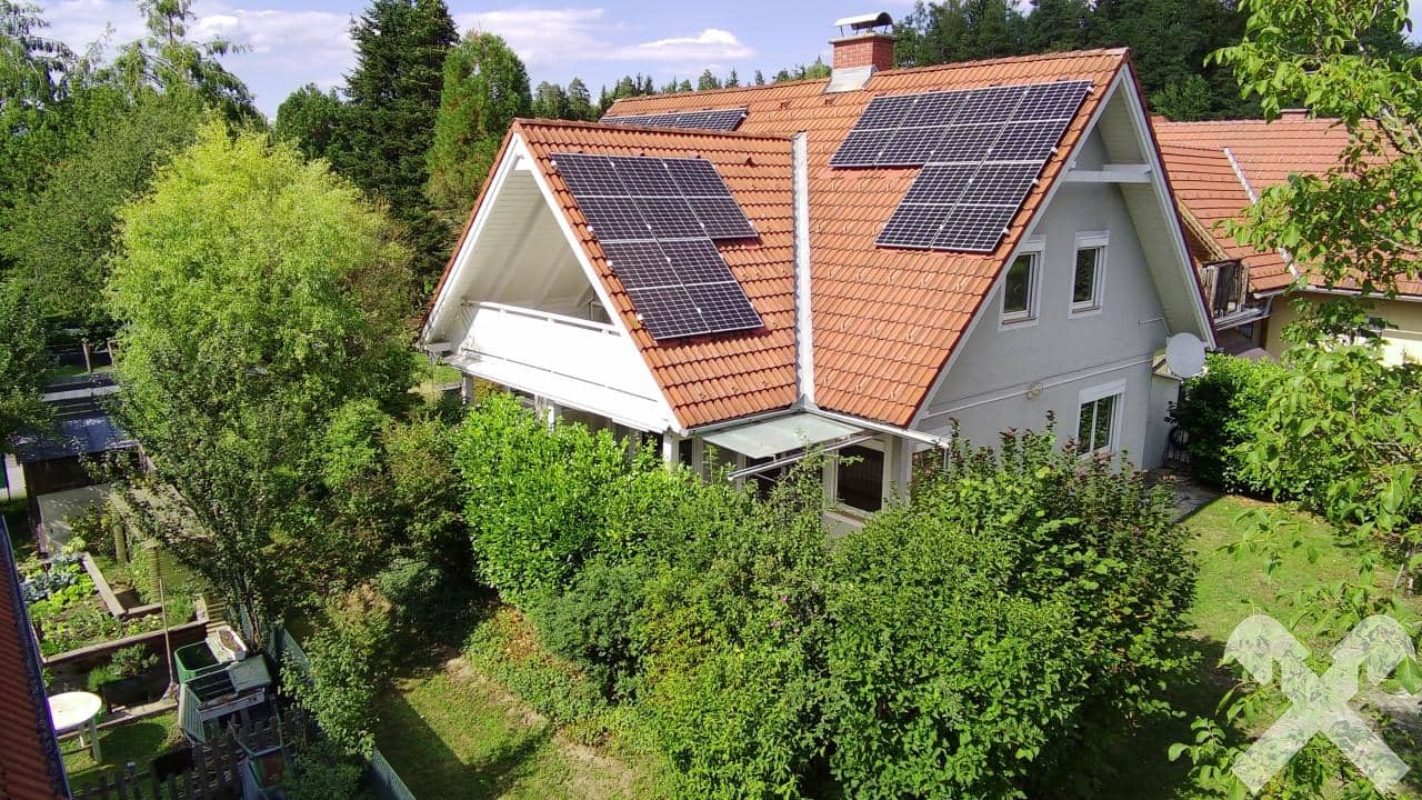 Top-gepflegtes, großzügiges Wohnhaus in zentraler Marktlage