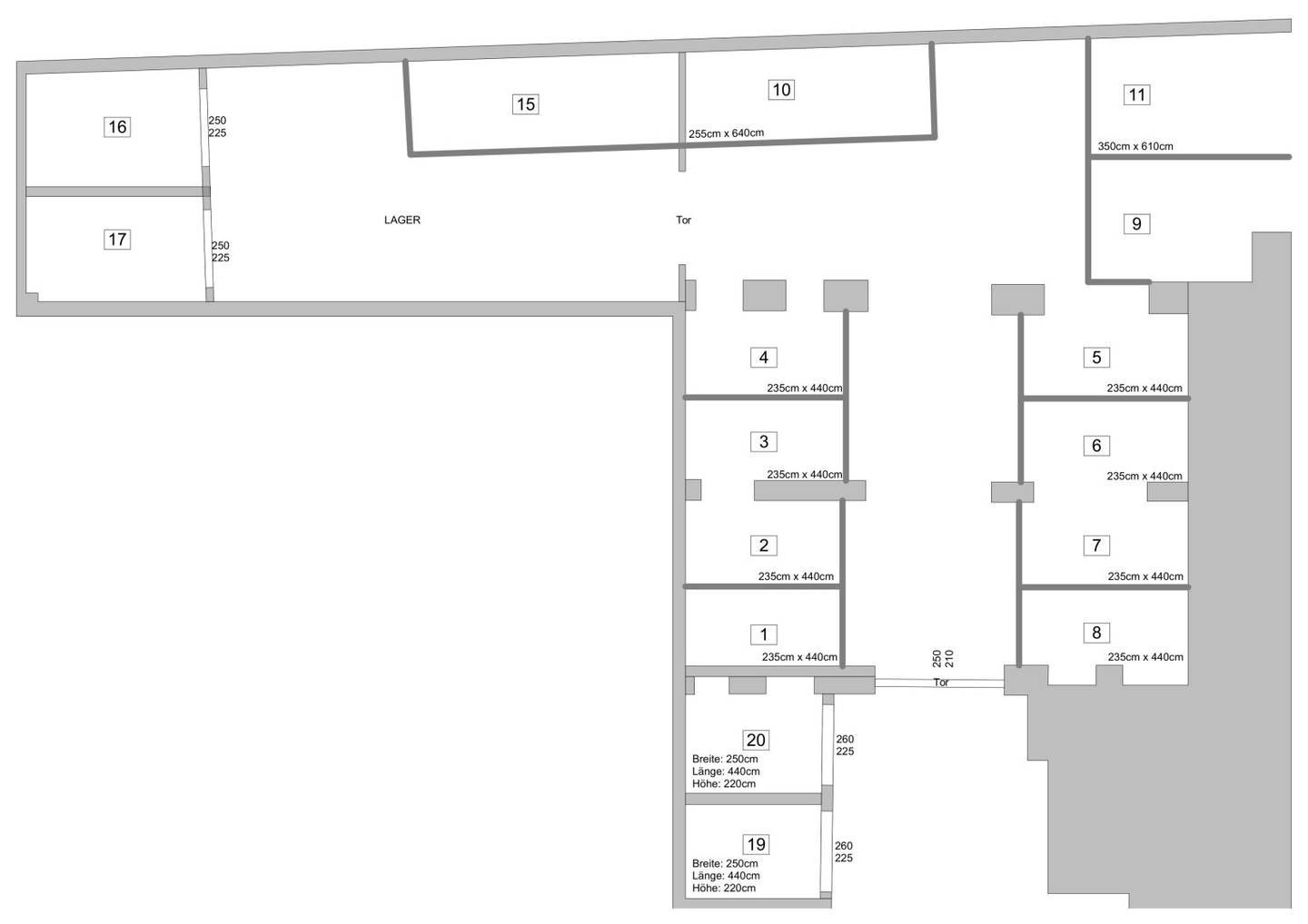 Grundriss 1