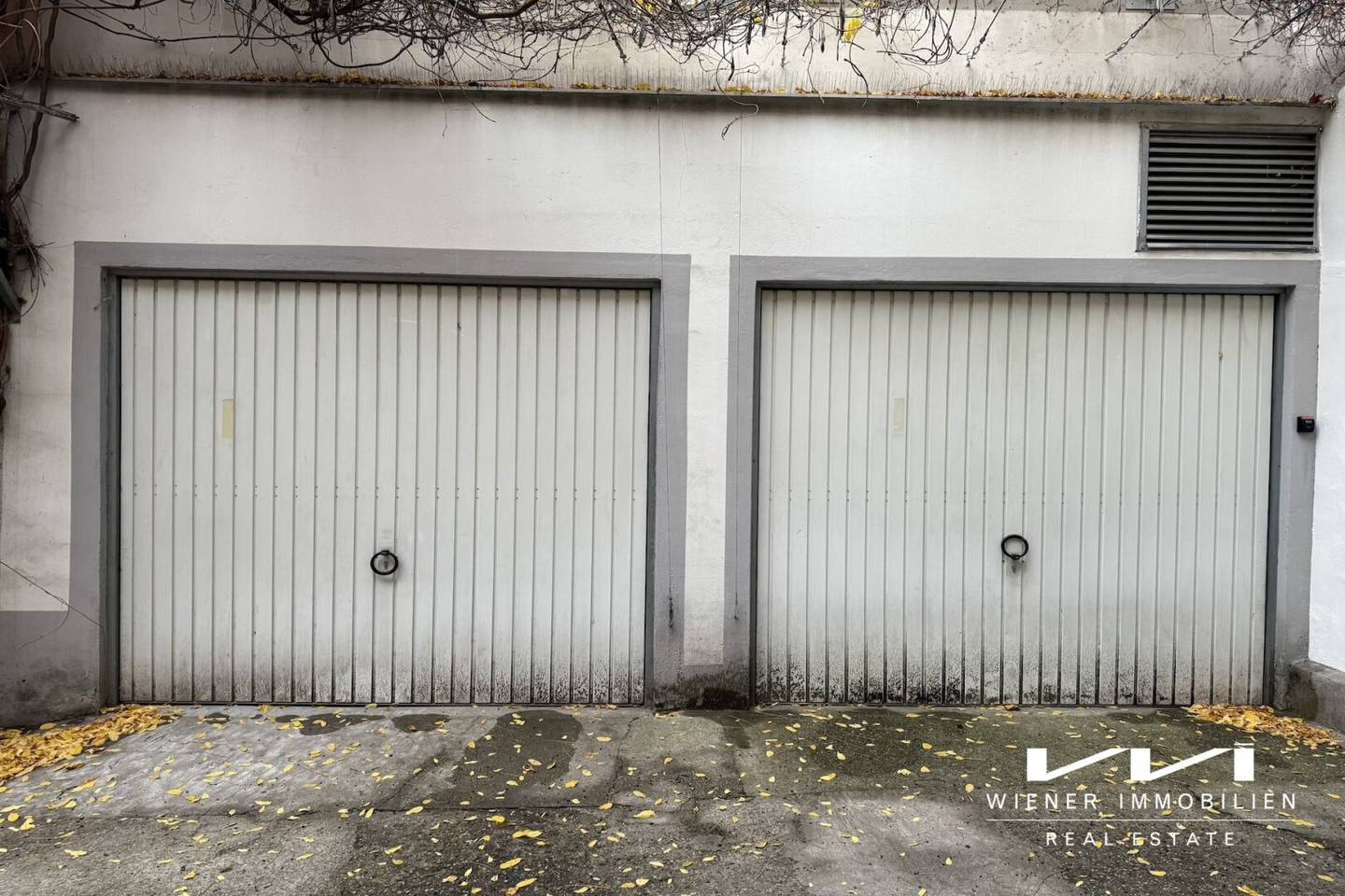 Private Garagenbox in 1070 Wien