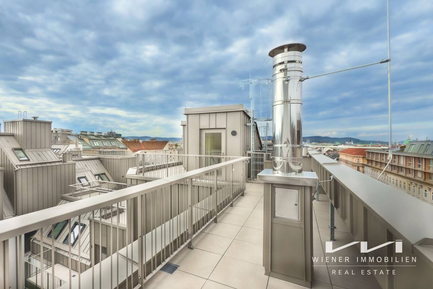 Quartier Starhemberg | 1040 Wien