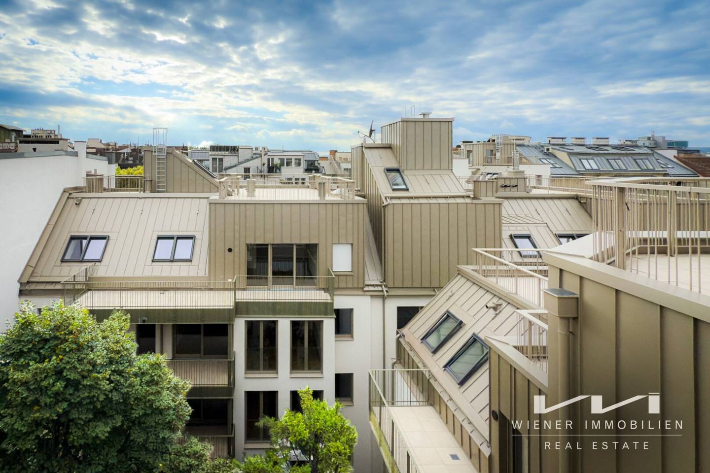 Quartier Starhemberg | 1040 Wien
