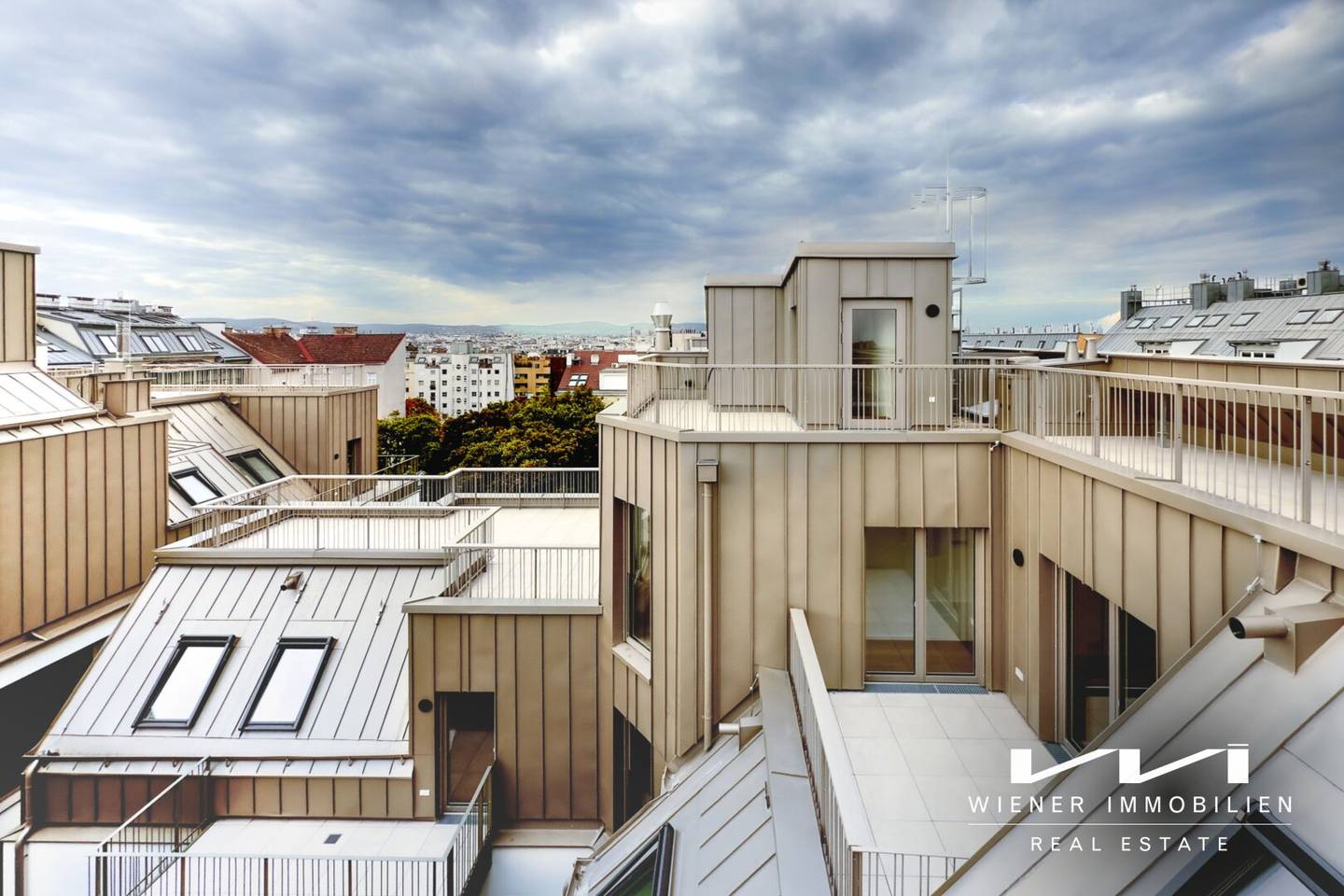 Quartier Starhemberg | 1040 Wien