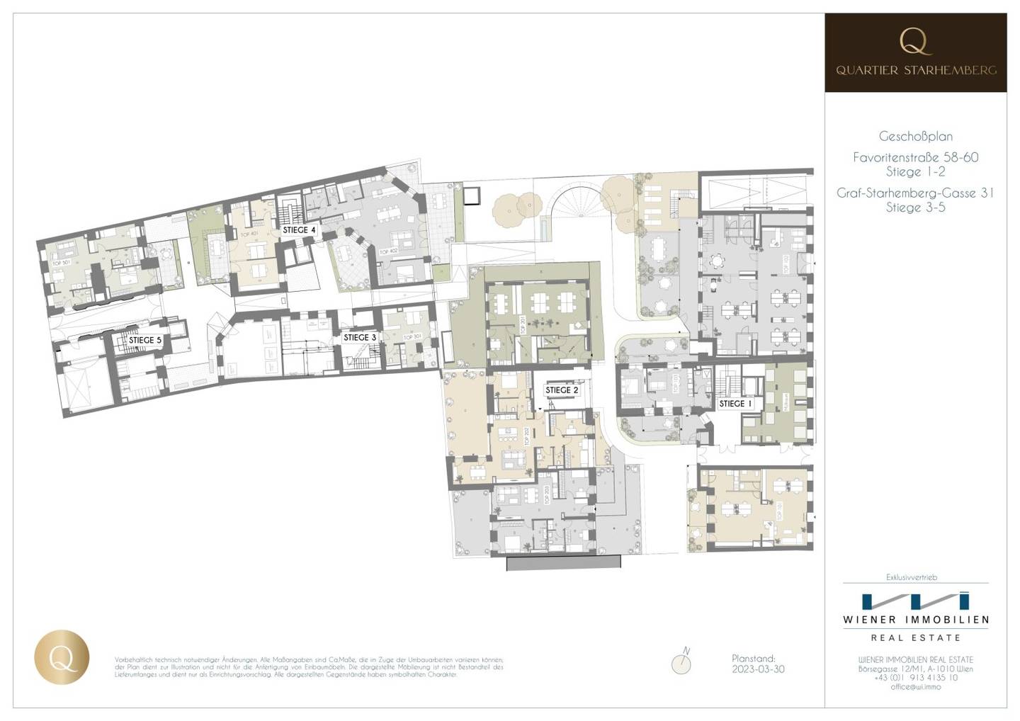 Floor plan 4