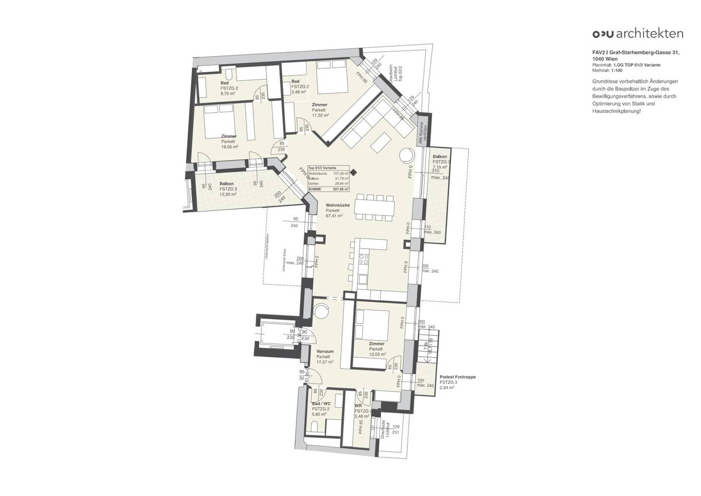 Grundriss 5