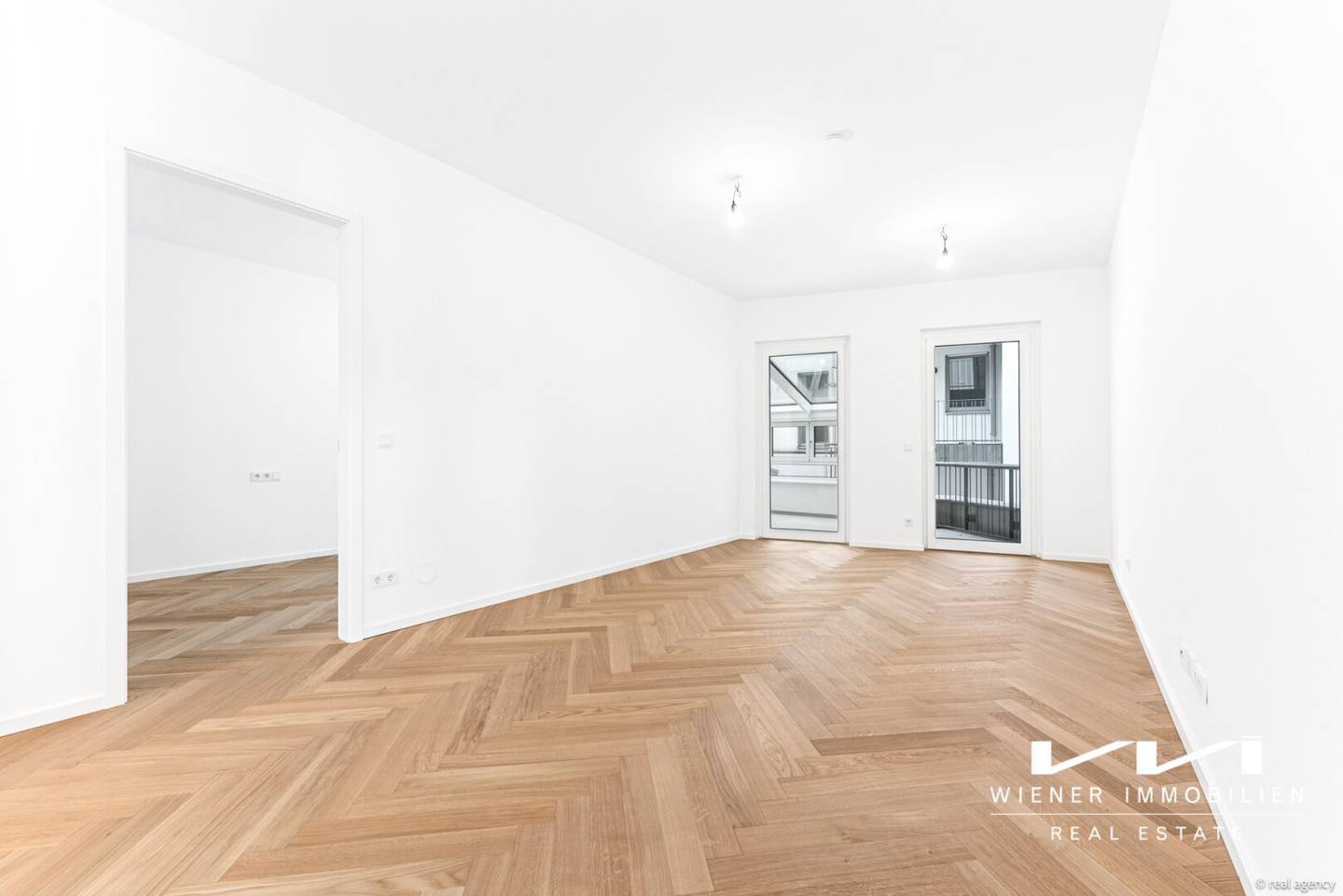 Apartment near Vienna Main Station with Terrace