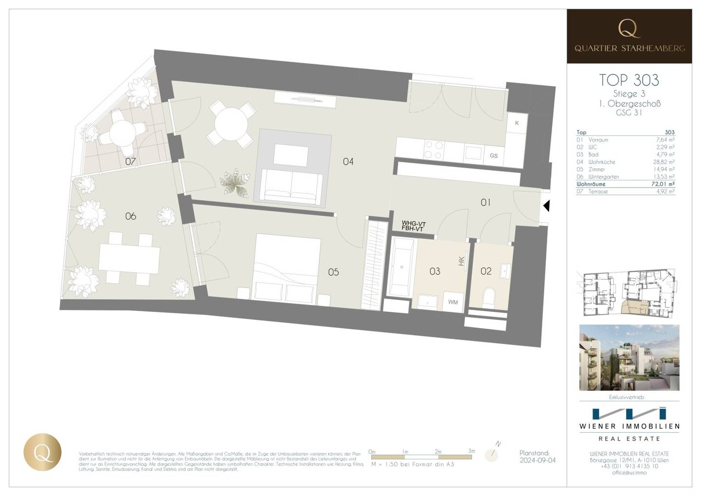 Grundriss 1