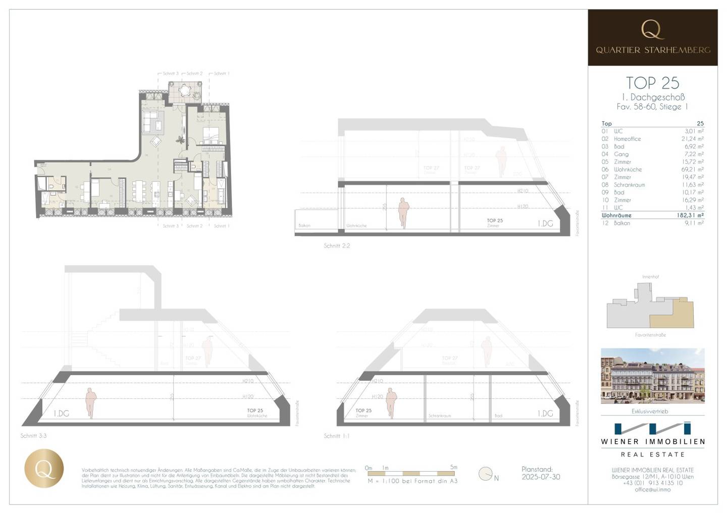Grundriss 6