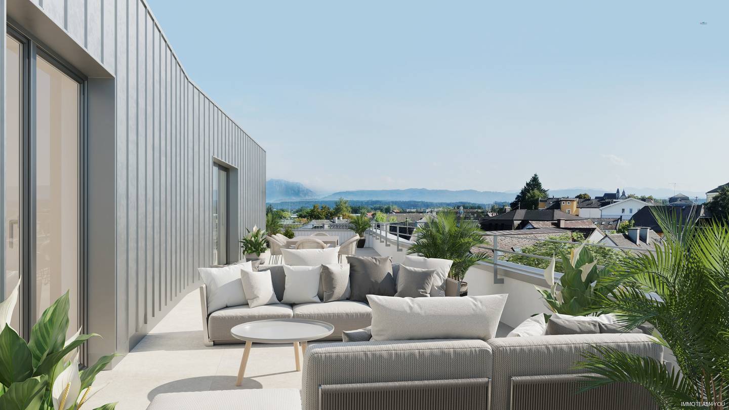 Stadthaus in Vöcklabruck – fertiges Projekt, 2.175 m² Nutzfläche