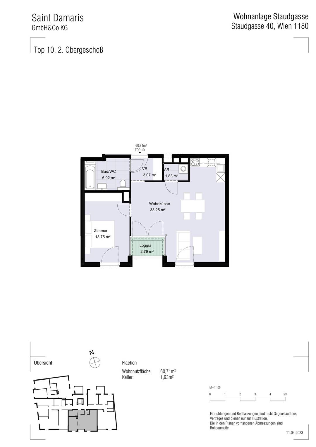 Grundriss 1