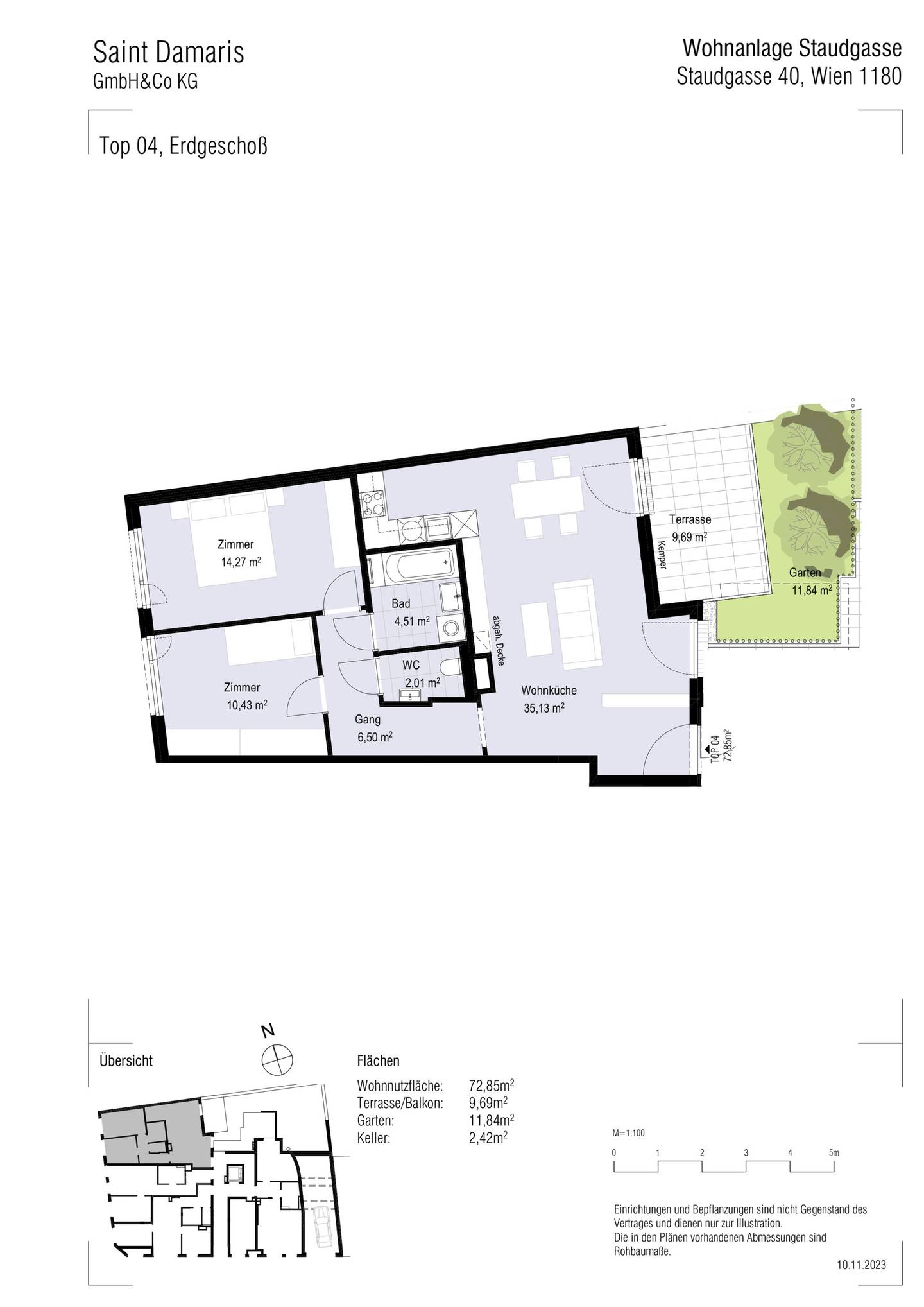 Grundriss 1