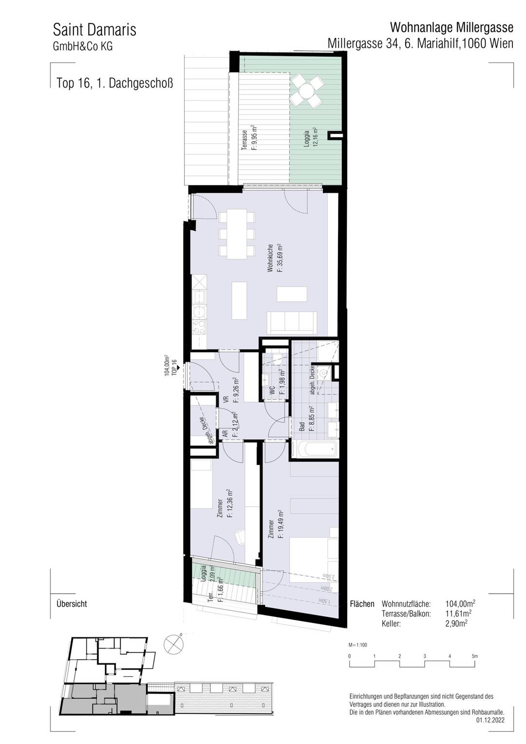 Grundriss 2