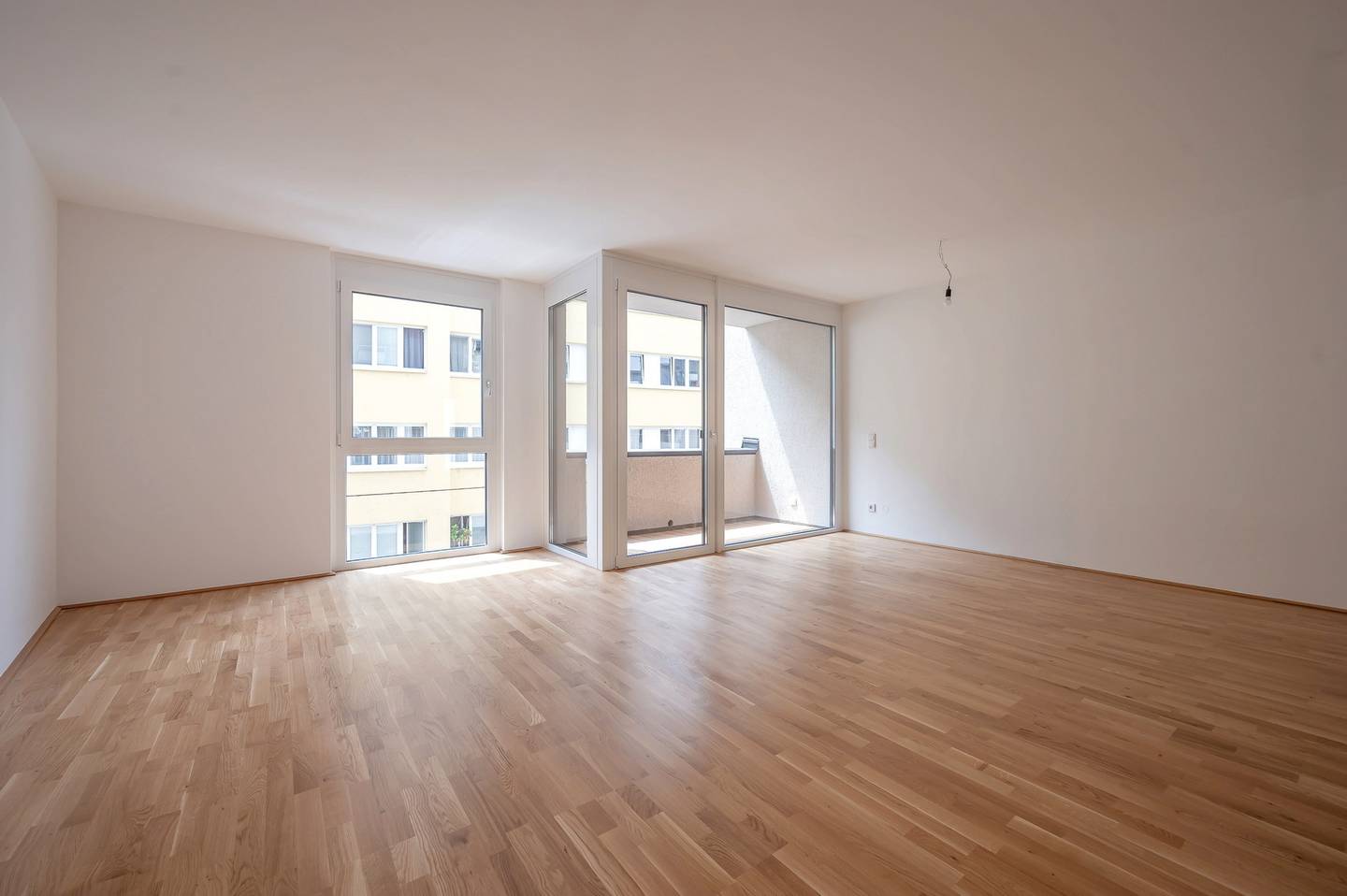 Wohnung sunny loggia near Kutschkermarkt
