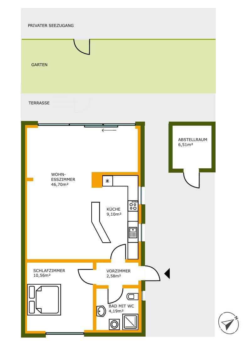 Grundriss 1