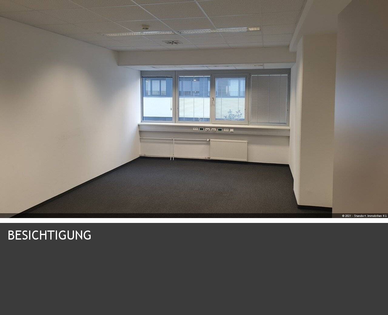 Attraktives Büro 260 m² nahe U3 Gasometer, EDV-Verkabelung, Stellplätze