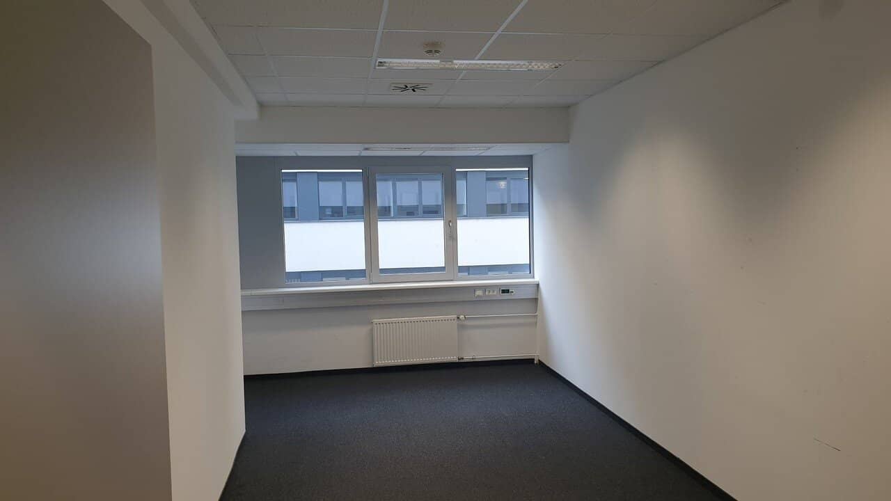 Attraktives Büro 260 m² nahe U3 Gasometer, EDV-Verkabelung, Stellplätze
