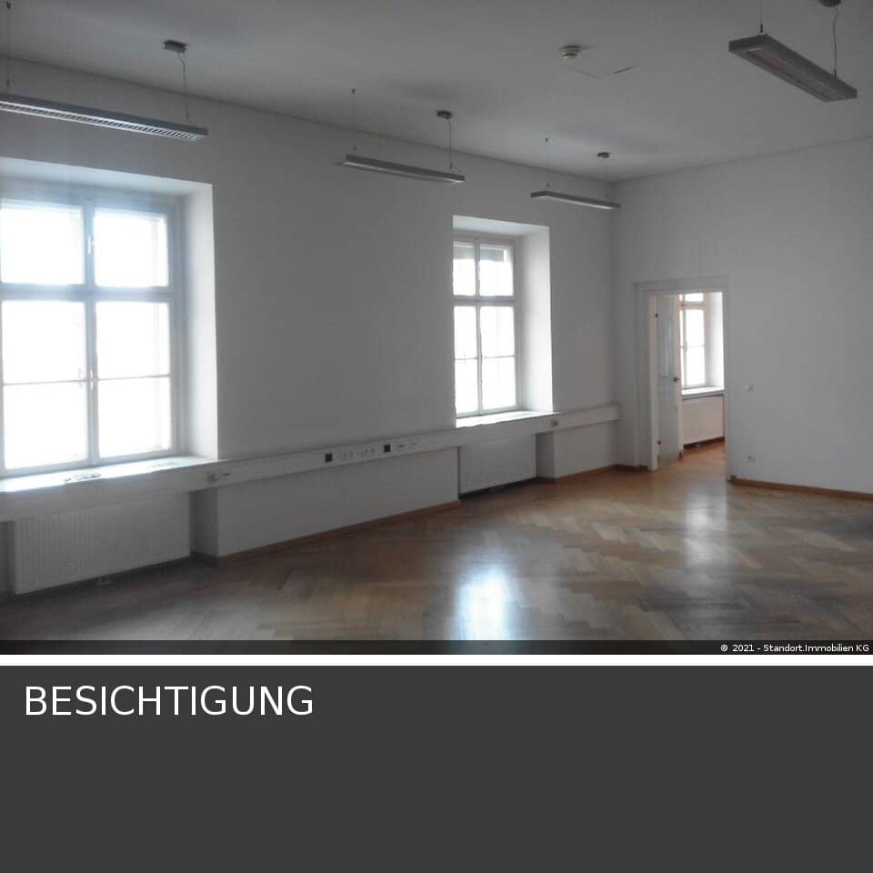 Office space with charm near the 1st district and near U2/U3 stations
