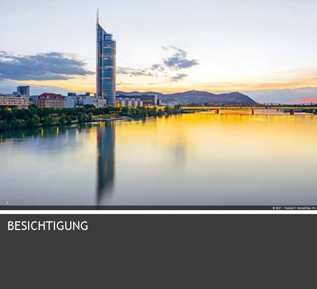 Office with a view, great business atmosphere, best accessibility, U6, ÖBB, parking spaces