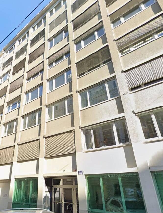 möbliertes, bezugsfertiges Büro, 15 Arbeitsplätze, Glasfaserinternet, nahe Hauptbahnhof bzw. Karlsplatz