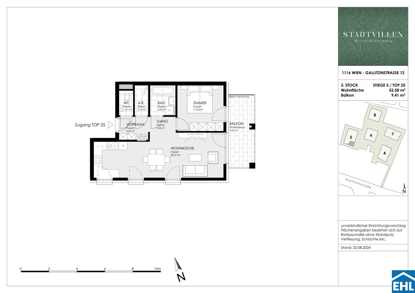 Unique investment apartments: The STADTVILLEN Wilhelminenberg','de':'Einzigartige Anlagewohnungen: Die STADTVILLEN Wilhelminenberg